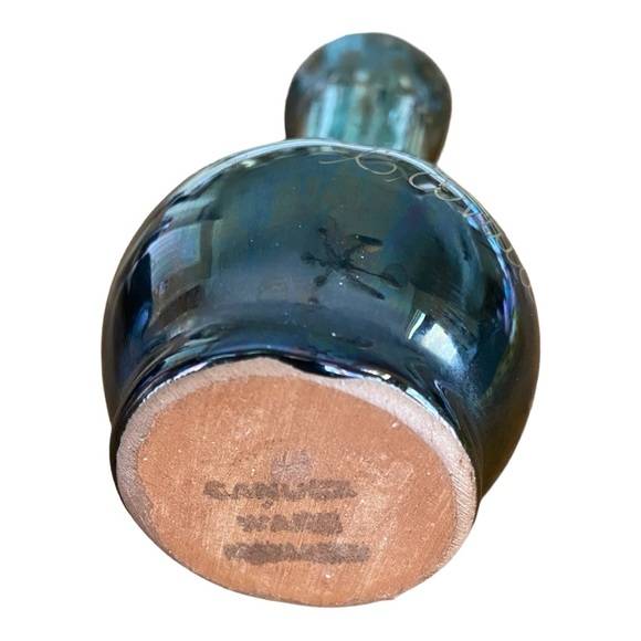 Vintage Blue Mountain Pottery Canada 5” x 2”. Excellent condition - Picture 8 of 8